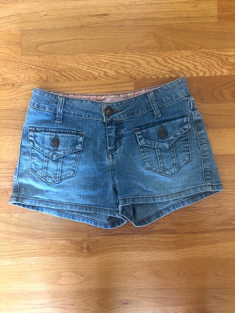 Duck Head Jeans Size 1 Jean Shorts